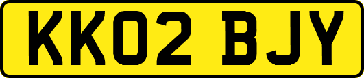 KK02BJY
