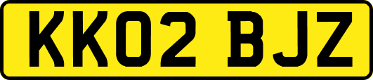 KK02BJZ