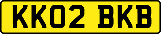 KK02BKB