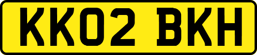 KK02BKH