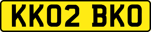KK02BKO