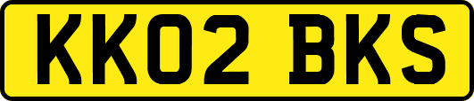 KK02BKS