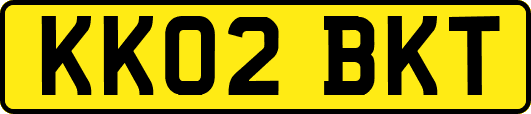 KK02BKT