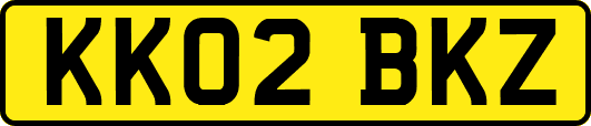 KK02BKZ