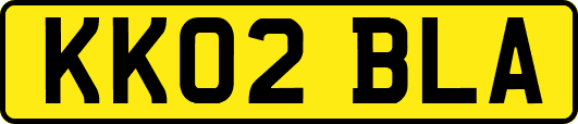 KK02BLA