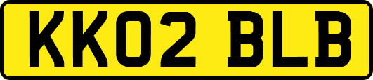 KK02BLB
