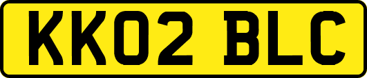 KK02BLC
