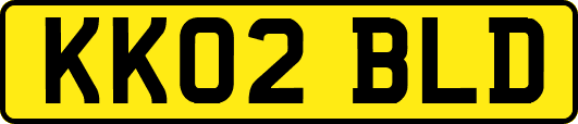 KK02BLD