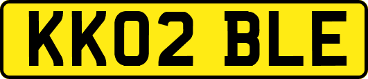 KK02BLE