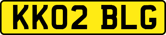 KK02BLG