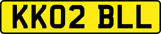 KK02BLL