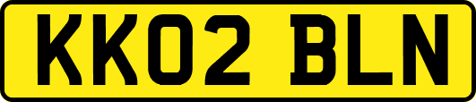 KK02BLN