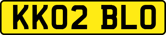 KK02BLO
