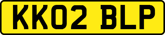 KK02BLP