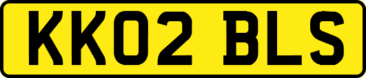 KK02BLS