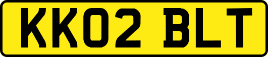 KK02BLT