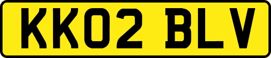 KK02BLV