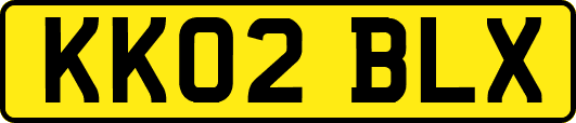 KK02BLX