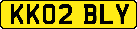 KK02BLY