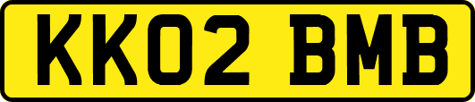 KK02BMB
