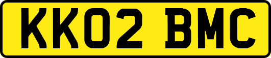 KK02BMC