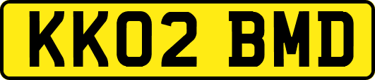 KK02BMD