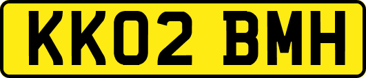 KK02BMH