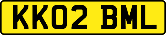 KK02BML