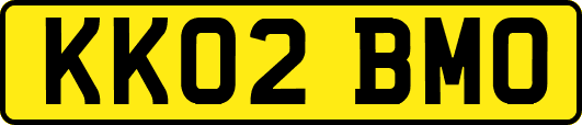 KK02BMO