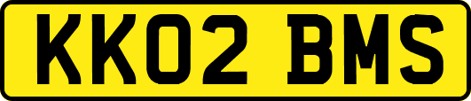 KK02BMS