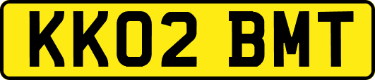 KK02BMT