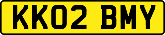 KK02BMY