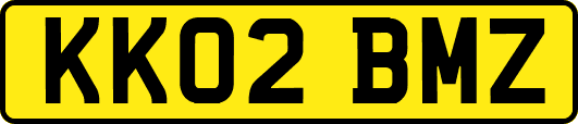 KK02BMZ