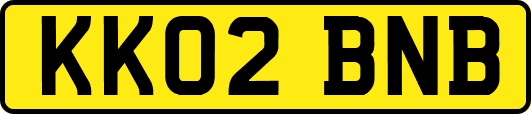 KK02BNB