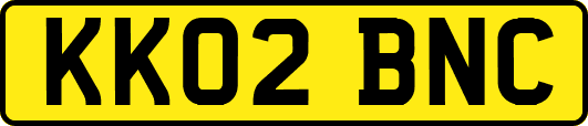 KK02BNC