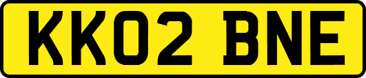 KK02BNE
