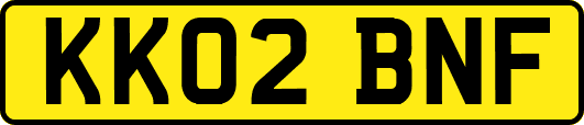 KK02BNF