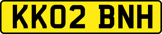 KK02BNH