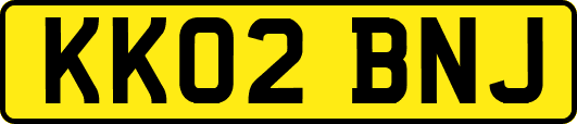 KK02BNJ