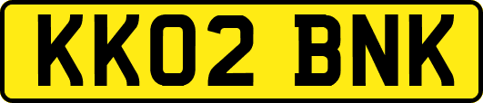 KK02BNK