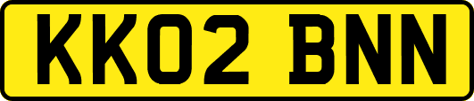 KK02BNN