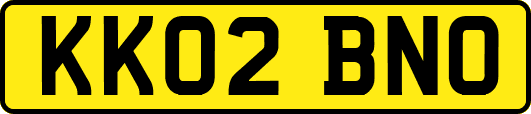 KK02BNO