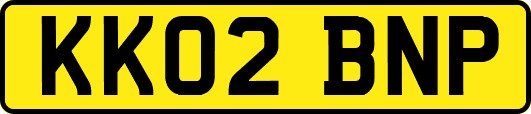 KK02BNP