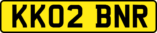KK02BNR