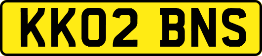 KK02BNS