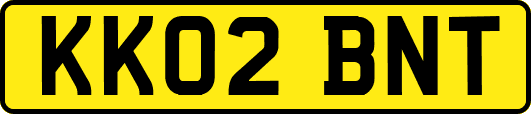 KK02BNT