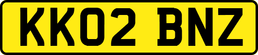 KK02BNZ