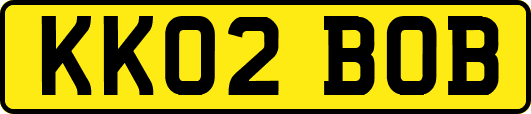 KK02BOB