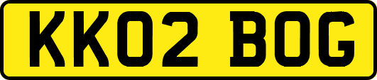 KK02BOG