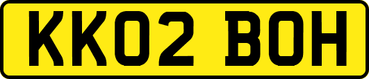 KK02BOH